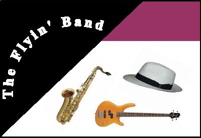 theflyingband